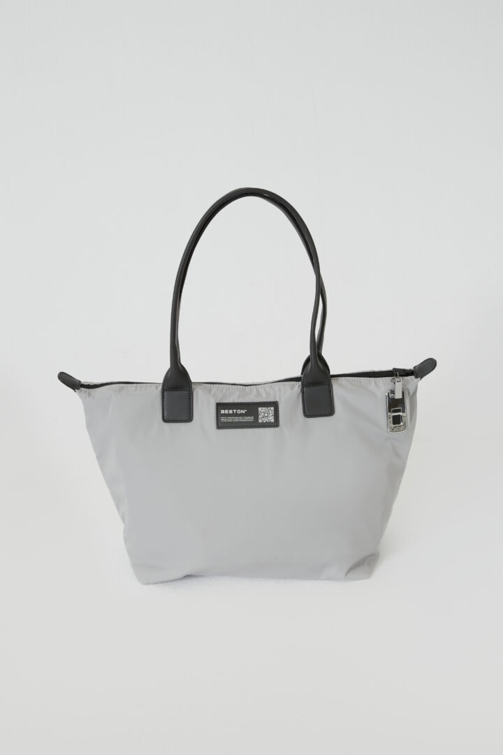 Bolso PROTECT/01 | Light Grey