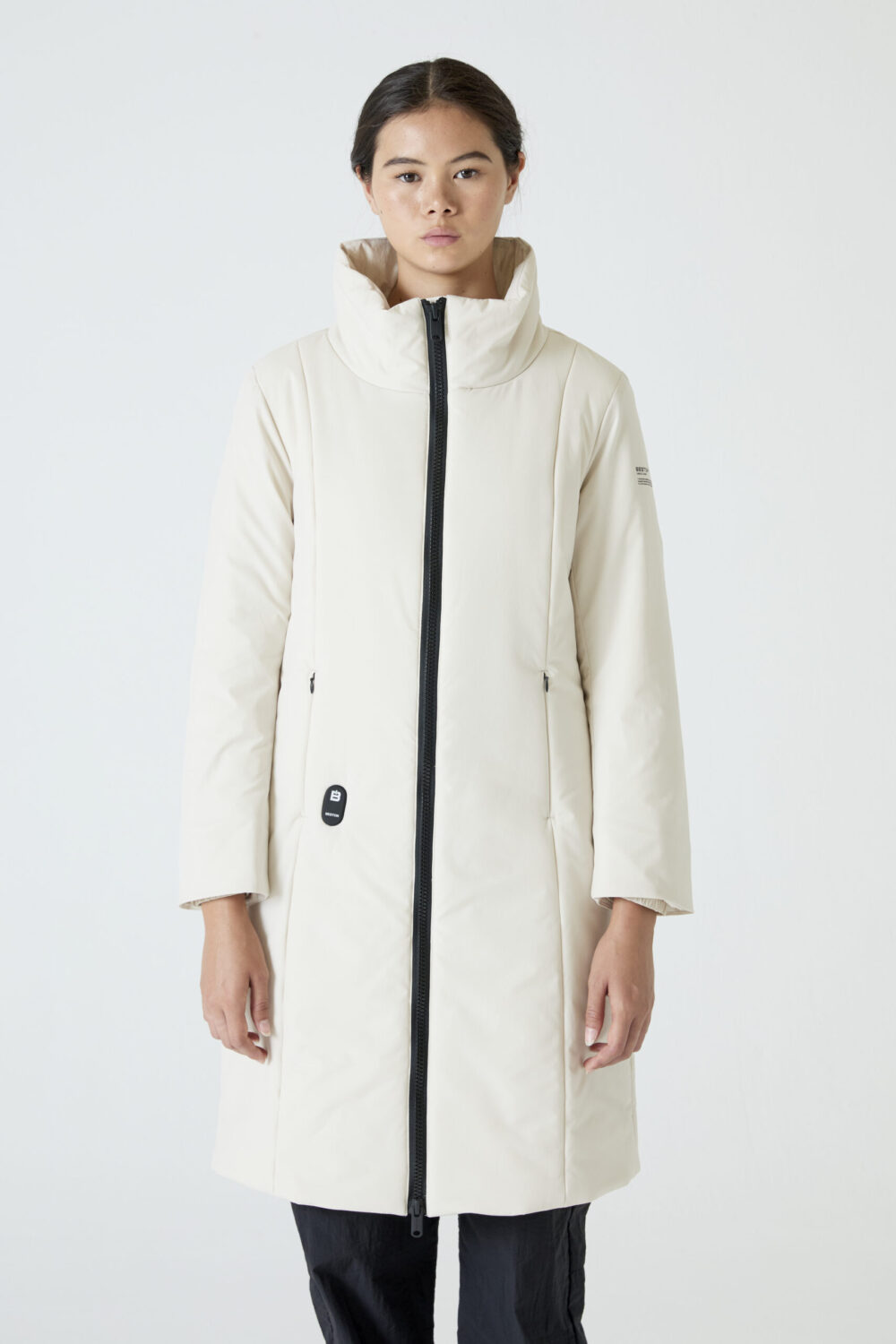 Coat HEAT/29 | Off White