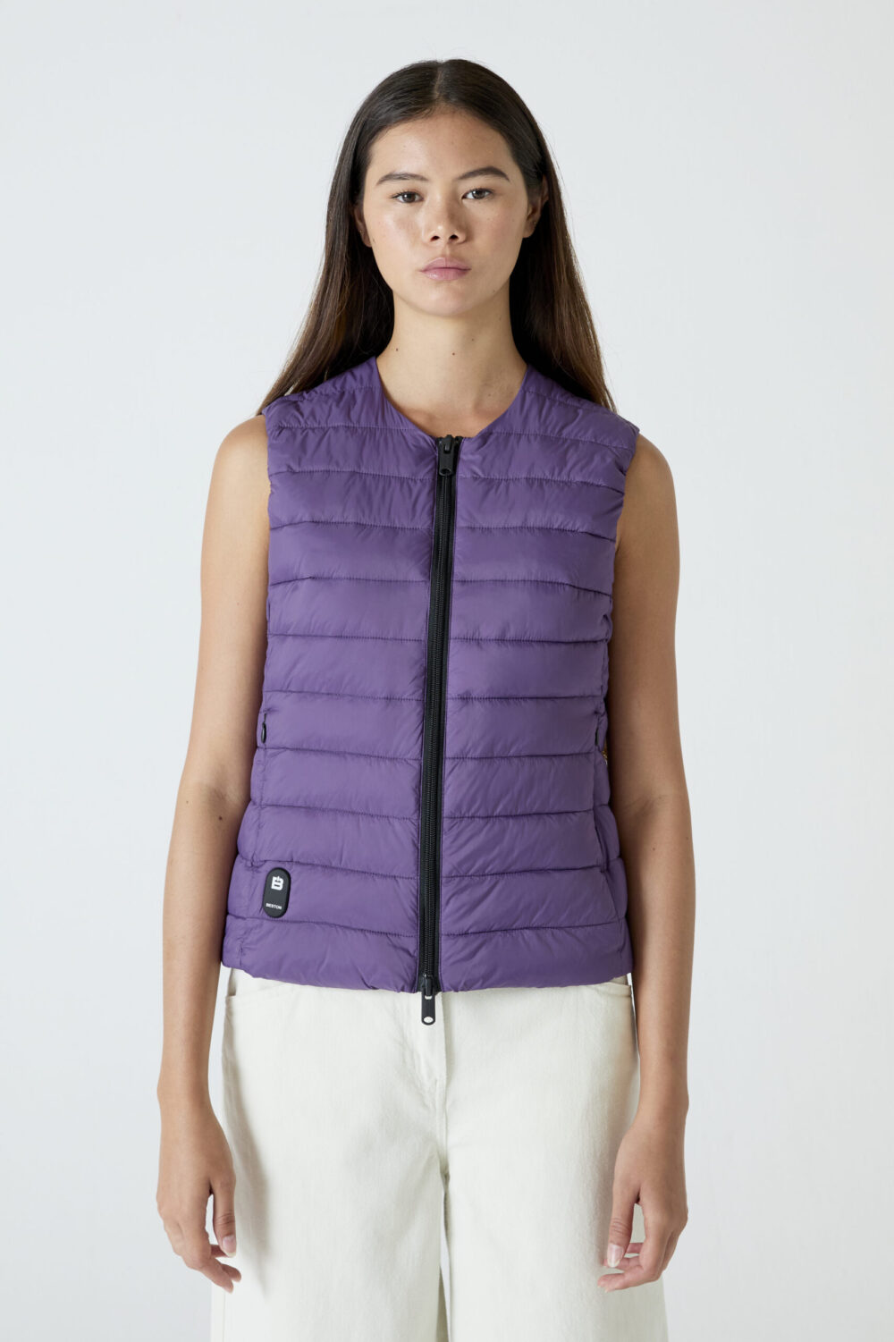 HEAT/14 Vest | Imperial Purple