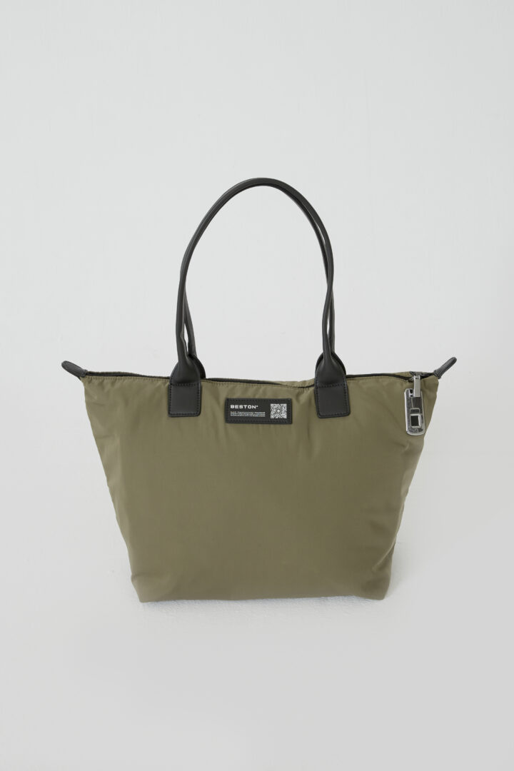PROTECT/01 Bag - Taupe