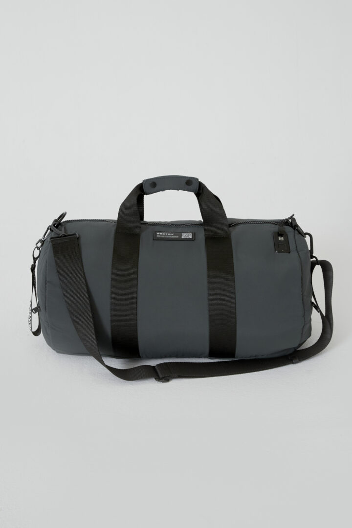 Travel Bag PROTECT/03 - Forest Green