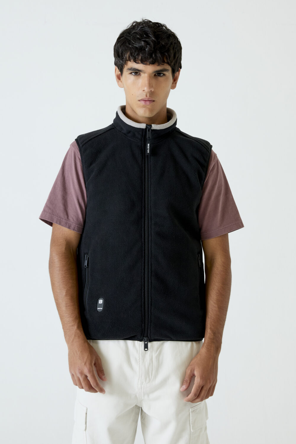 Forro HEAT/37 | Coal Black