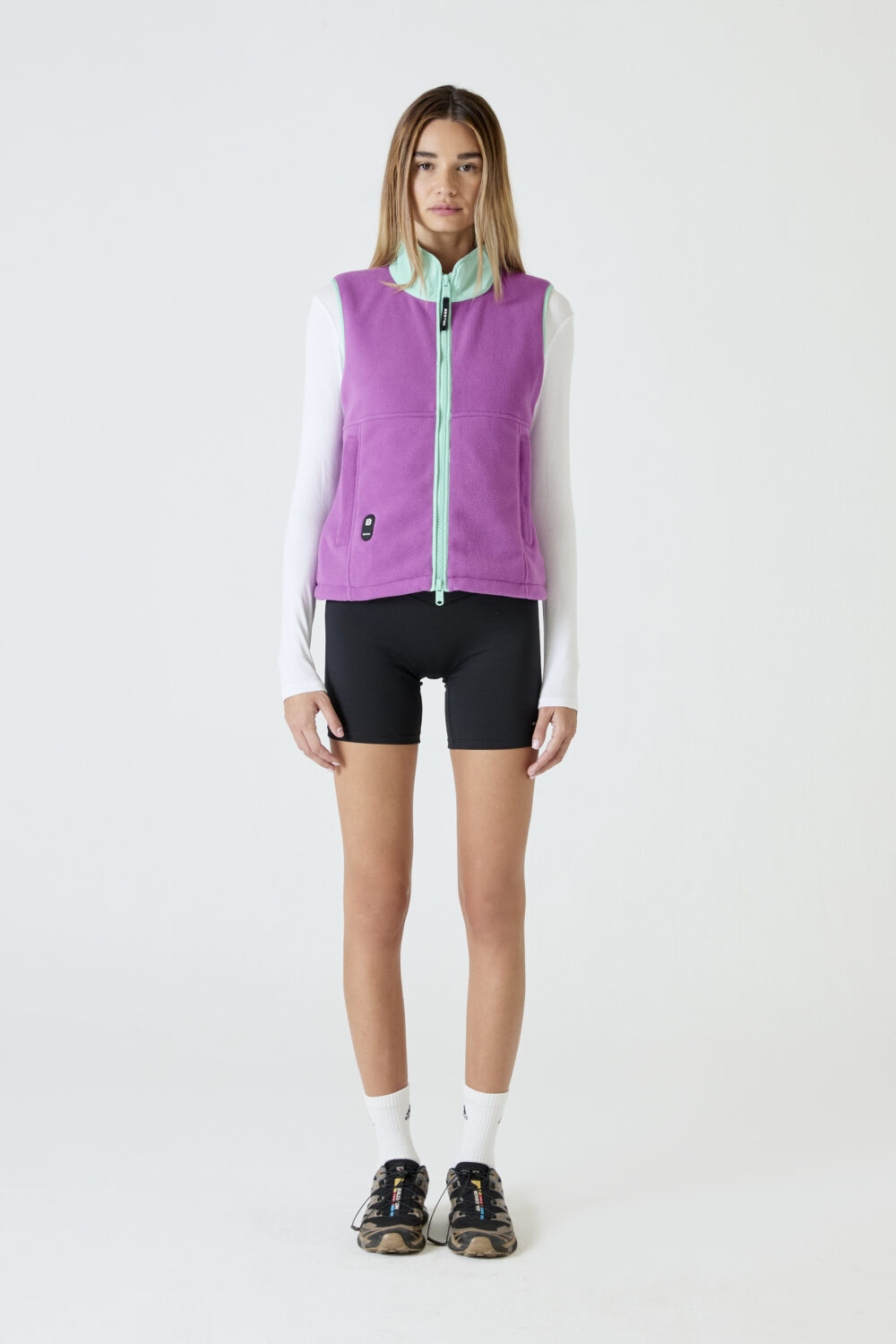 Forro HEAT/33 | Neon Purple