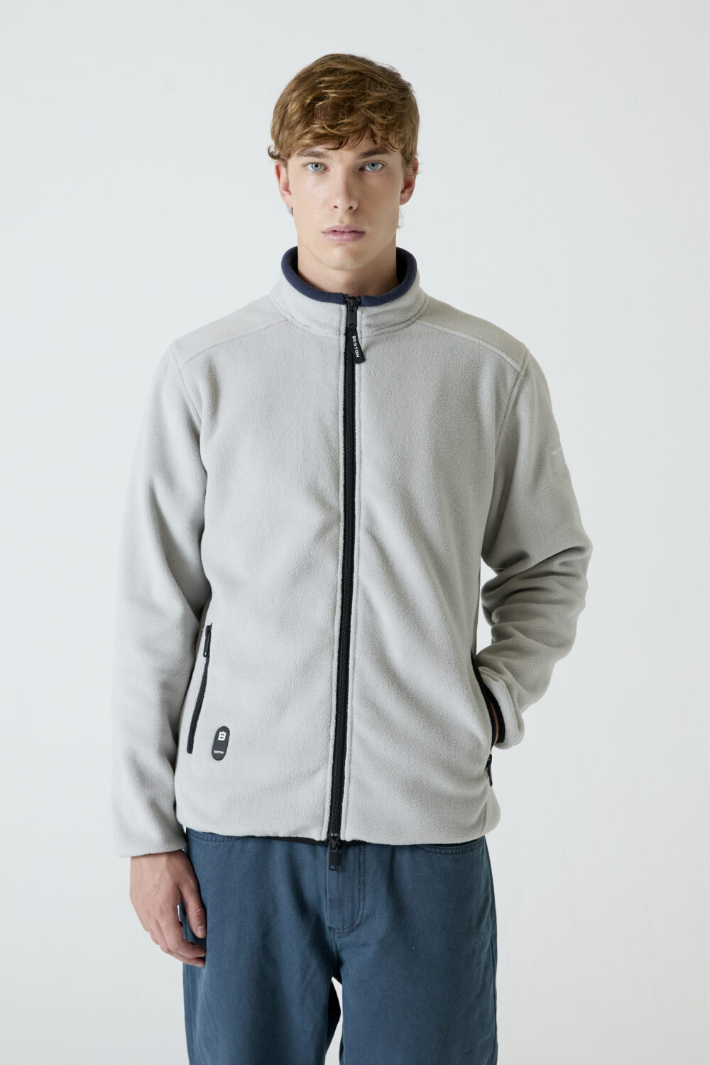 Forro HEAT/38 | Midnight Grey