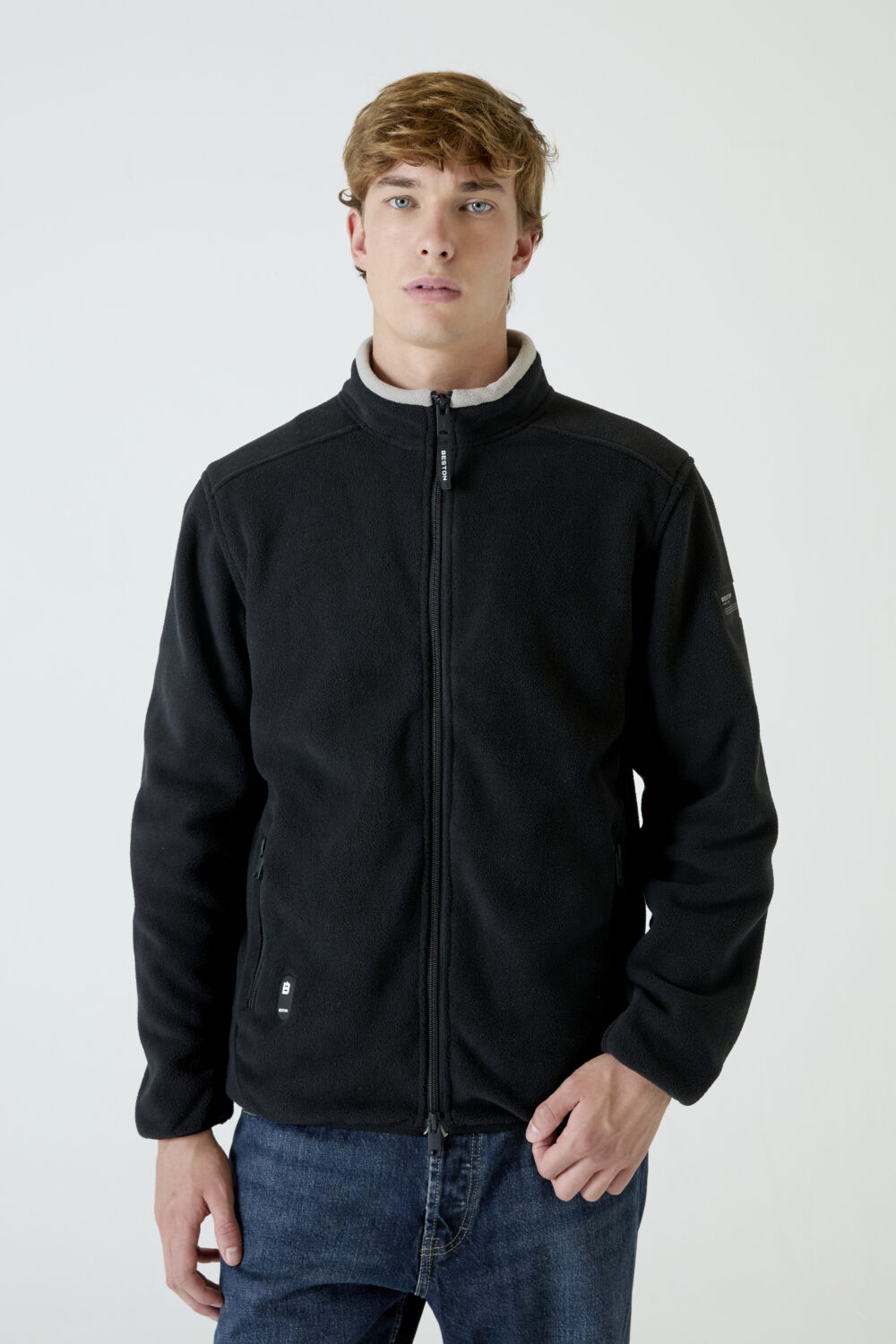 Forro HEAT/38 | Coal Black